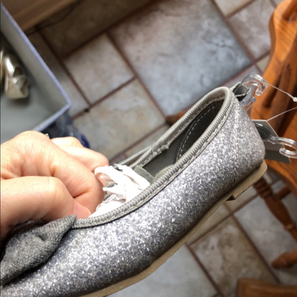 Toddler girl shoes